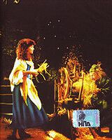 Румпельштильскин