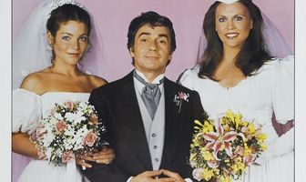 Микки и Мод