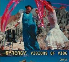 Synergy: Visions of Vibe