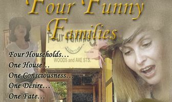 Four Funny Families