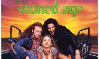 Обкуренные