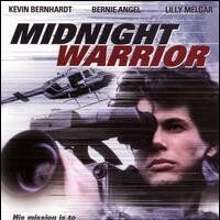 Воин полуночи