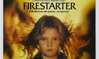 Порождающая огонь