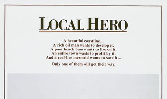 Местный герой