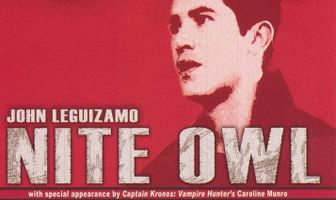 Ночная сова