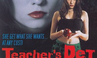 Способная ученица