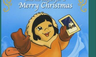 Tukiki and His Search for a Merry Christmas