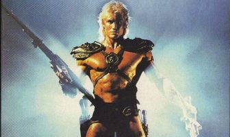 Повелители вселенной