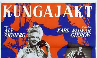 Королевская охота