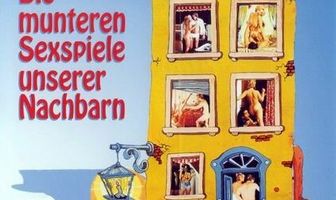 Бодрые секс-игры наших соседей