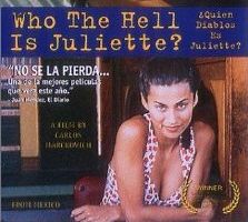 Что еще за Джульетта?