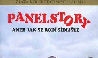 Панельная история, или Как рождается поселок