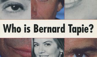 Кто такой Бернард Тапи?