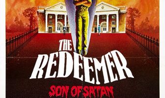 Спаситель: Сын Сатаны