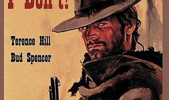 Джанго: Бог простит. Я – нет!