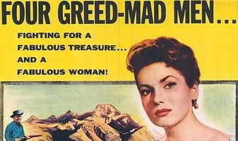 Secret of Treasure Mountain