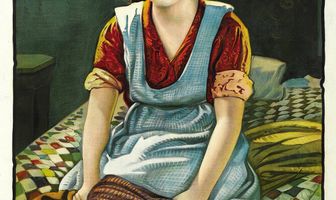Nurse Marjorie
