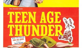 Teenage Thunder