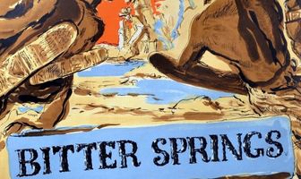 Bitter Springs
