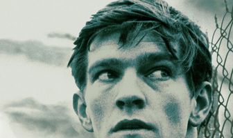 Одиночество бегуна на длинную дистанцию