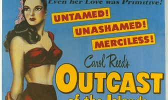 Изгнанник с островов