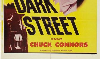 Walk the Dark Street
