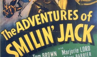 The Adventures of Smilin' Jack
