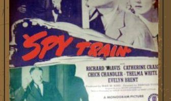 Spy Train