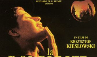 Двойная жизнь Вероники