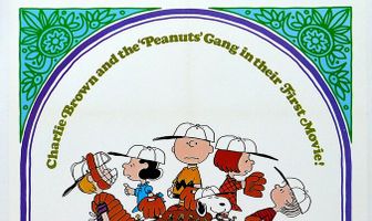 Мальчик по имени Чарли Браун