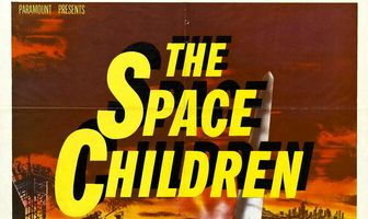 Космические дети