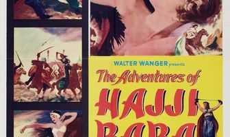 Приключения Хаджи Бабы