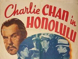 Чарли Чан в Гонолулу