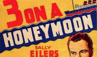 Three on a Honeymoon