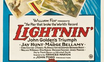 Lightnin'