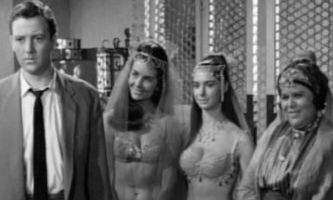 Three Spare Wives
