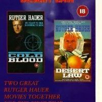 Desert Law