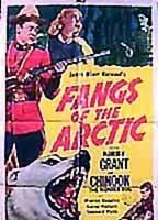 Fangs of the Arctic