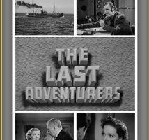 The Last Adventurers