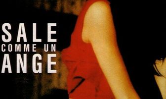 Грязная, как ангел