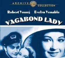 Леди-бродяга