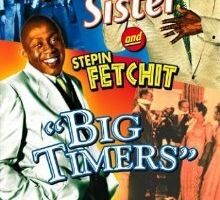 Look-Out Sister