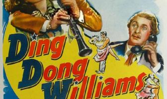 Ding Dong Williams
