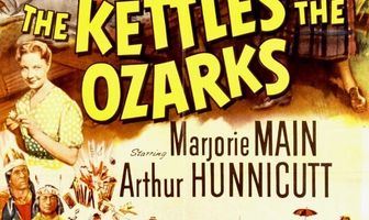 The Kettles in the Ozarks