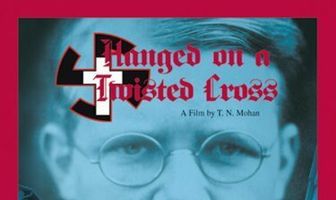 Hanged on a Twisted Cross