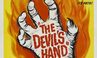 Рука дьявола