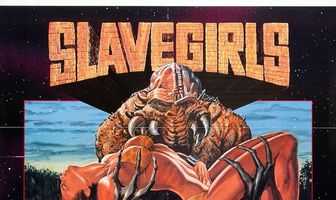 Девушки-рабыни из бесконечности