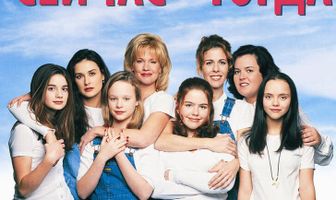 Сейчас и тогда