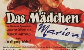 Das Mädchen Marion