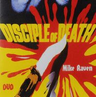 Disciple of Death